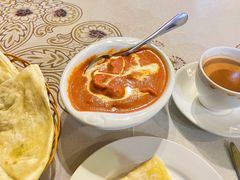 -Santoor 萨都里印度餐厅(北锣鼓巷店)