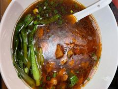 -君东记本帮面馆(天钥桥路店)