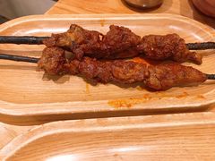 -嘻小北·兰州清汤牛肉面(太平洋森活天地店)