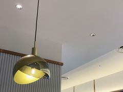 大堂-奈雪的茶(大连新玛特店)