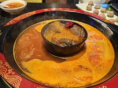 -三江两海老火锅(北京首店)