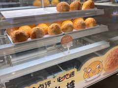 -太兴餐厅(东方广场分店)