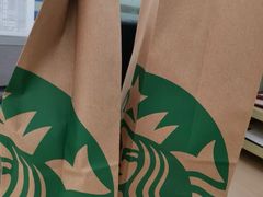 -星巴克(福州大洋百货分店)