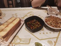 -串盟烧烤大排档·长沙美食地标(星沙店)