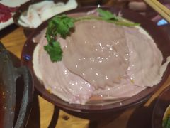 -楠火锅(龙阳广场店)