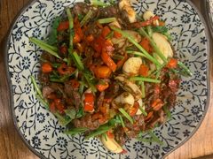 -虾小龙老长沙龙虾馆(坡子街店)