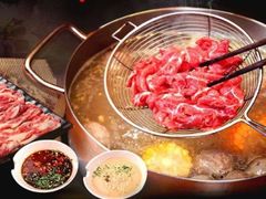 -哈吱喂丽江火塘·牦牛火锅(五一街店)