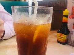 -新世界餐厅(万达店)
