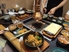 -臻牛烤肉