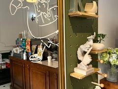 -Legno.ita Coffee by Wood(襄阳南路店)