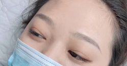 -MIVI半永久纹眉纹绣