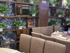 大堂-大鸭梨(天通西苑店)