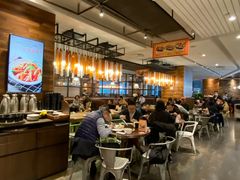 -新旺茶餐厅(嘉里城店)
