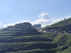 -乌蒙大草原
