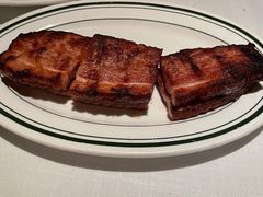厚培根-Wolfgang’s Steakhouse 沃夫冈牛排馆(上海白玉兰广场店)