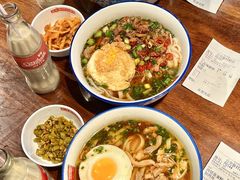 -公交新村粉店(赤岗冲店)