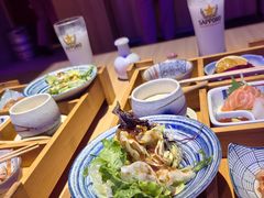 -琴寿司居酒屋(中山广场店)