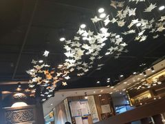 大堂-有璟阁港式餐厅(国贸商城店)