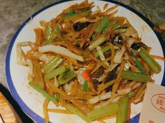 -怪噜范·贵阳小吃大排档(世纪金源店)