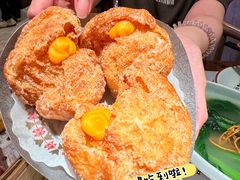 -禄运茶居·手工点心(猎德店)