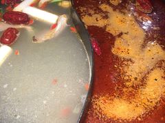 -夜小红炒虾尾(建文店)