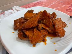 -富来美食