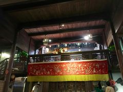-有梦特色餐厅(古子城店)