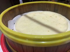手造鸭饼-味+新京宴·烤鸭·北京菜(创意谷店)