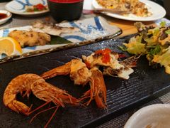 -笑纳日本料理(嘉定大融城店)
