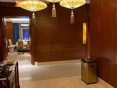 -御海棠老菜馆(福明嘉园店)