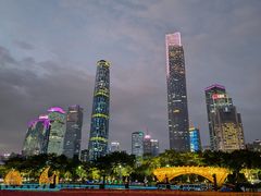 -海心沙亚运公园