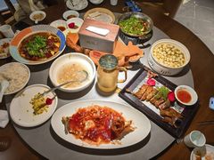 -姑苏家宴·苏帮菜·松鼠桂鱼(苏州总店)
