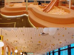 -BossBabe亲子餐厅(金光华广场店)