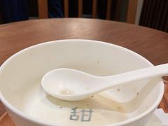 -彬媽糖水(侨鑫国际店)