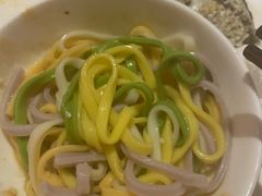 -尚海豆捞(乐虹坊店)