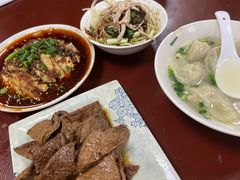 -老丘丘(较场口店)