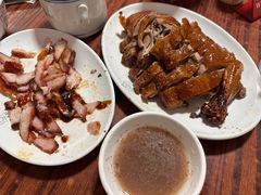 -凌舍好烧鹅(中山路店)