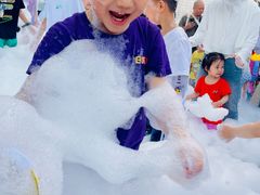 -华谊兄弟（长沙）电影小镇