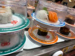 -元气寿司(环球港店)