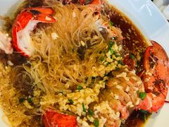 -盒马鲜生(昆城店)