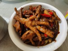 -铁头烧菜馆(立新路店)