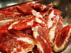 -小本家韩式烤肉(紫藤路店)