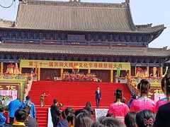 -大槐树寻根祭祖园
