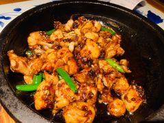 -绿茶餐厅(布吉万象汇店)