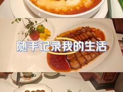 -金牌禄运·点心·啫煲(百信广场店)