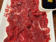 -汕锦记潮汕牛肉火锅(汇艺银河里店)