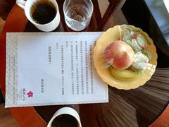 -三清山锦琛山庄