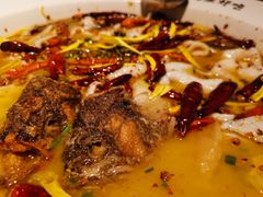 -太二酸菜鱼(菱角湖万达店)