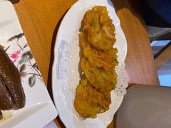 -壹只卤鹅 · 潮汕菜(京基百纳店)
