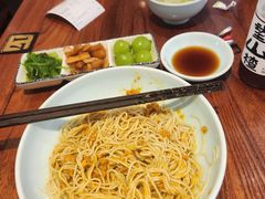 -裕兴记•蟹黄面馆(人民广场店)